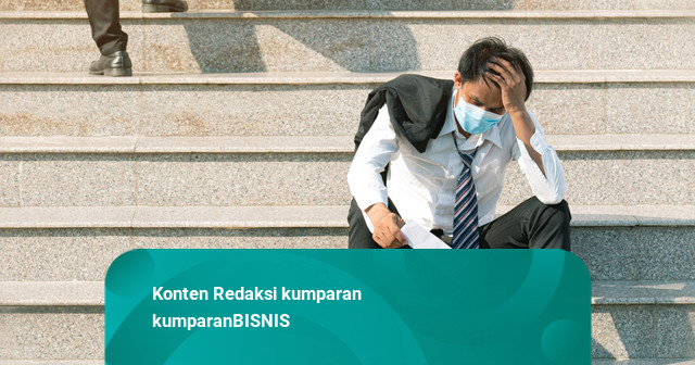 126 Ribu Pekerja Kena PHK, Apindo Dorong Pemerintah Reformasi UU Ketenagakerjaan