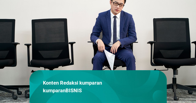 Jumlah PHK di Singapura Tembus 4.500 Orang, Level Tertinggi Sejak Pandemi