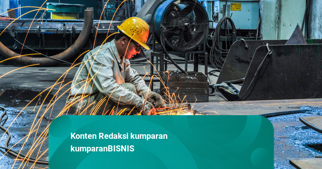 32 Ribu Pekerja Keok Dihajar PHK, Jawa Barat Paling Babak Belur!