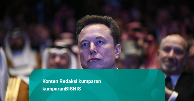 Harvard Kantongi Saham SpaceX Rp 39,2 Triliun, Raup Cuan dari Elon Musk