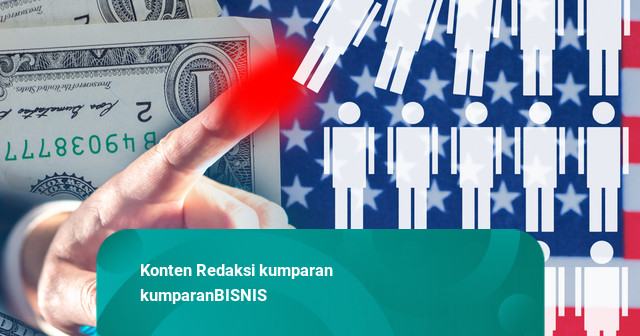 AS Tambah 162 Ribu Lapangan Kerja