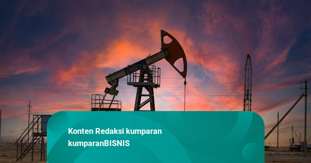 Harga Minyak Naik 3 Persen usai Stok Minyak AS Turun dan OPEC+ Disorot