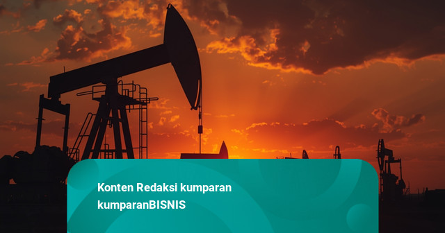 Harga Komoditas: Minyak Mentah Anjlok 5 Persen, CPO Naik 1,4 Persen