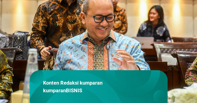 Prabowo Minta Danantara Dilibatkan dalam Keputusan KSSK