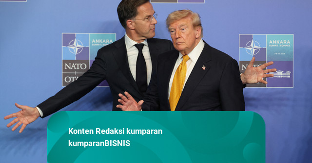 Trump Pangkas Tarif Impor Daging Sapi Picu Kekhawatiran Peternak AS