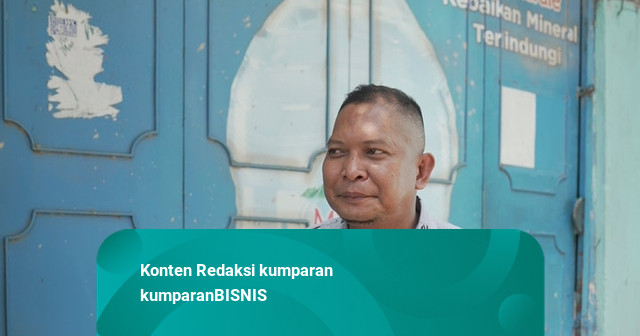 Dari Gerobak ke Gudang: Kisah Hendra Bertumbuh Bersama Le Minerale