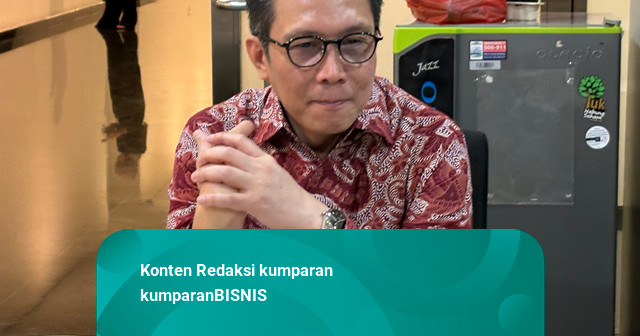 BEI Godok Aturan Penghapusan Batas Minimum Harga Saham Rp 50