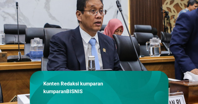 Purbaya: Subsidi dan Kompensasi Tembus Rp 233 Triliun hingga Semester I 2026