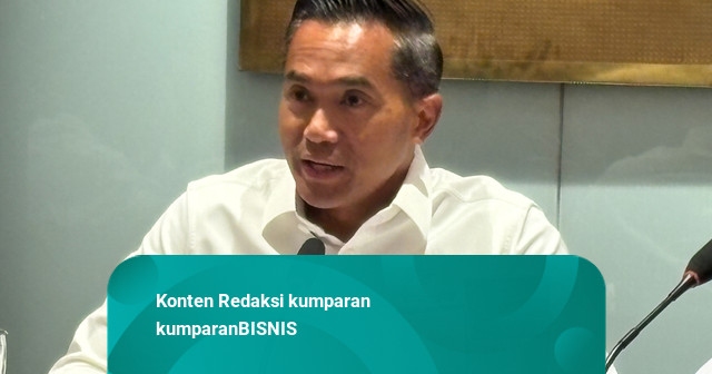 Kadin: Investasi Semester I Capai Separuh Target, Serap 1,5 Juta Pekerja