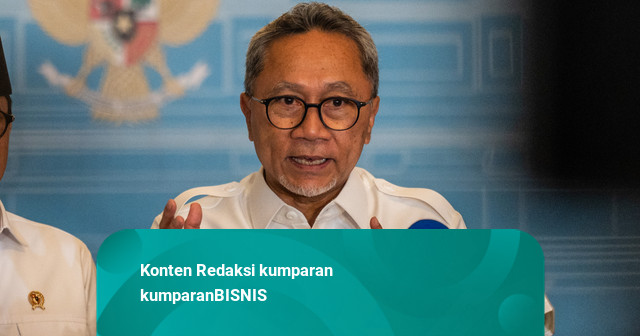 Zulhas Respons Isu Kipas Angin KDMP Rp 1,8 Triliun: Bakal Diverifikasi BPK-BPKP