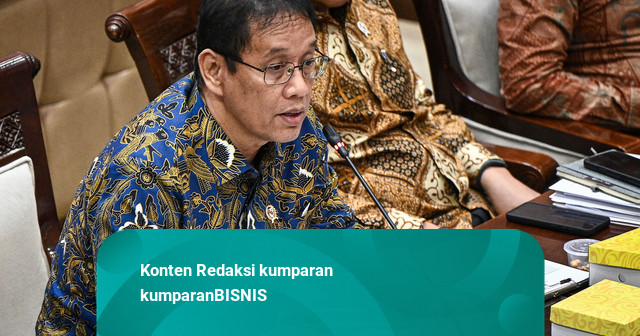 Purbaya Tarik Utang Baru Rp 477,4 T hingga Juni, 57,4 Persen dari Target APBN