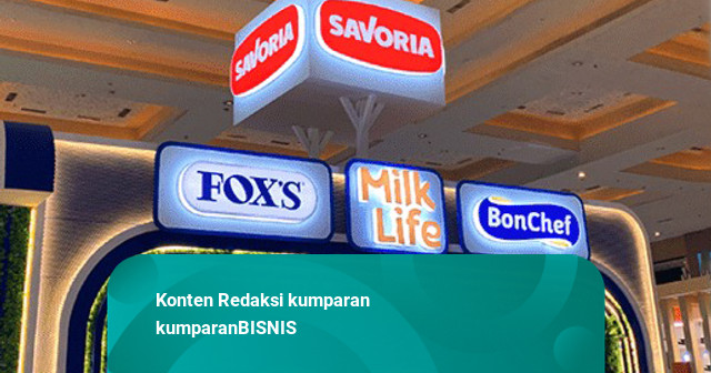 Populer: Savoria Bantah Beli Bango, Danantara Akuisisi 4 MI BUMN, AUM Rp 170 T