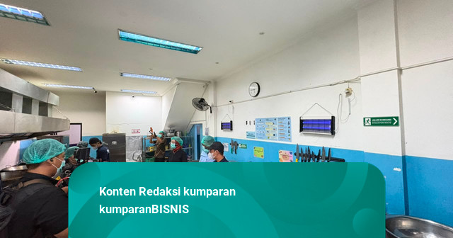Populer: BGN Akan Pecat 66 Kepala SPPG; Soal Destry jadi Calon Gubernur BI