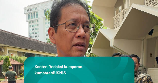 Harga Minyak Mentah Tembus USD 100/Barel, Purbaya Pastikan Tak Bahayakan APBN