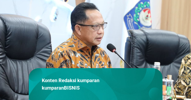 Tito: Rp 31,1 T Dana Rehabilitasi Bencana Sumatra Sudah Dicairkan