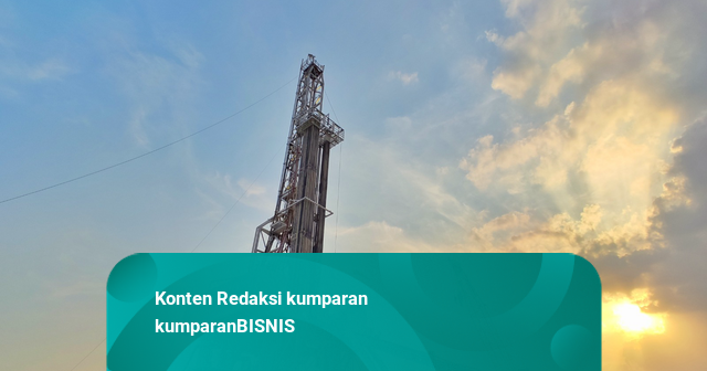 PHE Pacu Energi Nasional Lewat Kolaborasi Global dan Akuisisi Wilayah Kerja Baru