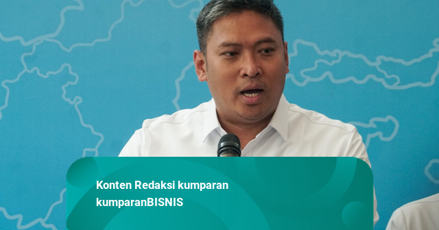 BGN Jamin Program Makan Bergizi Gratis Bakal Jangkau Wilayah 3T