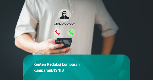 Jangan Sembarangan Telepon, Waspada Nomor Palsu Halo BCA di Mesin Pencarian