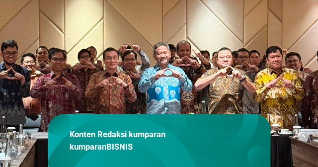 Telkom Gelar Workshop PQC, Siapkan Keamanan Digital di Era Komputasi Kuantum