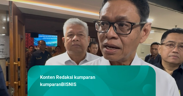 Wamen ESDM soal Potensi Harga Pertamax Turun: Ketidakpastian Global Masih Tinggi