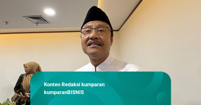 Mensos: Bansos Tunai dan Pangan Bakal Disalurkan Lewat Koperasi Desa Merah Putih