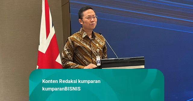 Kemenhub Ajak Inggris Danai Proyek Kereta di Surabaya