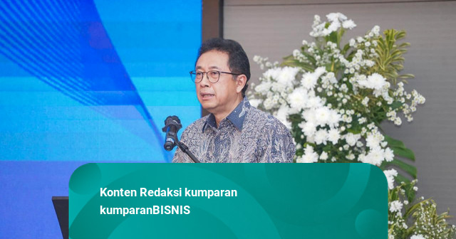 Permintaan Global Membaik, Industri Tekstil RI Berpeluang Perkuat Kinerja Ekspor