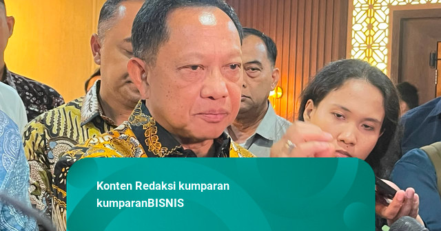 Mendagri Minta Kepala Daerah Kreatif Dongkrak PAD Tanpa Tambah Beban Masyarakat