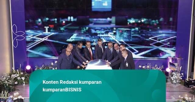 InJourney Airports Learning Center Jadi Pusat Pengembangan SDM Aviasi Global