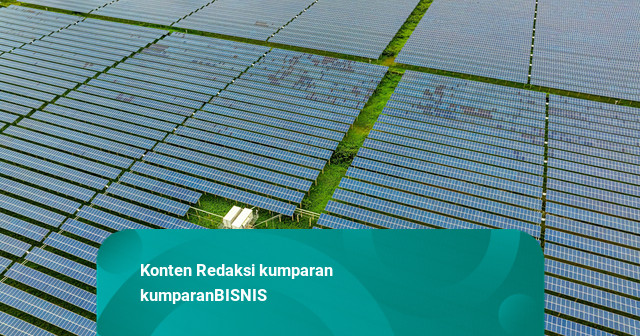 Populer: Vietnam Salip RI dalam Pengembangan EBT; Omzet Pengusaha Kena Pajak