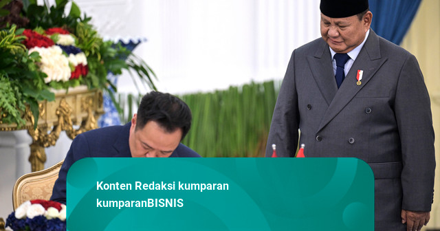 Thailand Siap Jadi Pemasok Beras RI Sekaligus Tambah Impor Pupuk Urea