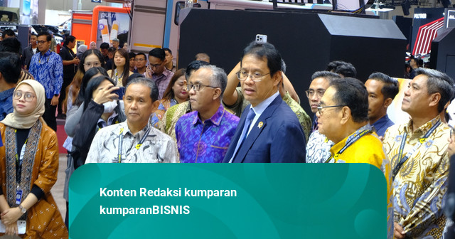 Populer: Curhat Purbaya Menteri Kurang Beruntung; Arahan Prabowo Jaga Harga BBM