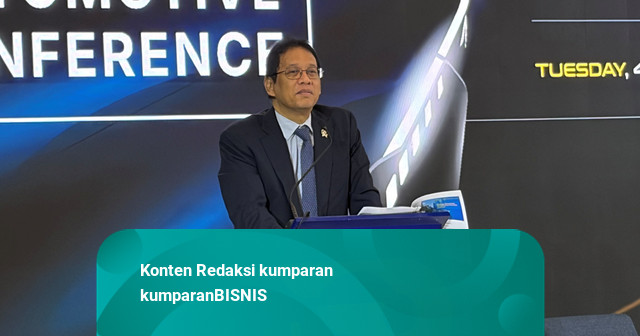 Purbaya Curhat Jadi Menteri Paling Tak Beruntung, Singgung Demo-Konflik Iran
