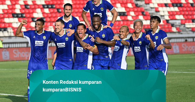 Rencana IPO Persib Bandung Masih Berlanjut, Pemkot Kejar Konsolidasi Aset