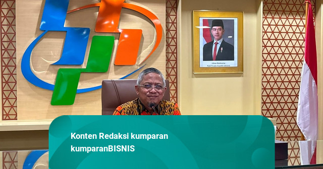 BPS: Ekonomi RI Melambat pada Kuartal II 2026, Jadi 5,29 Persen