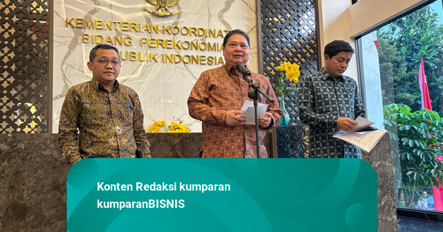 Stimulus untuk Motor Listrik Nasional Digodok, Anggaran Sudah Ada