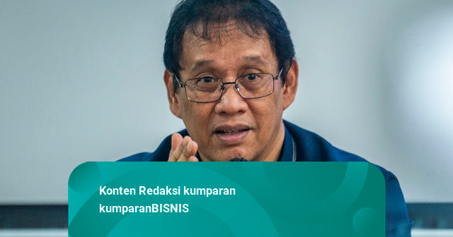Target Penerimaan Pajak Tahun Depan Naik, Purbaya Komitmen Perbaiki Sistem