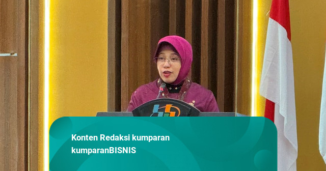 BPS Soroti Lonjakan Harga Daging Ayam Ras dan Daging Sapi di Sejumlah Daerah