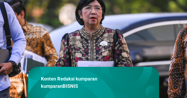 DPR Sebut Destry Damayanti Sosok Berpengalaman, Uji Kelayakan Digelar Usai Reses