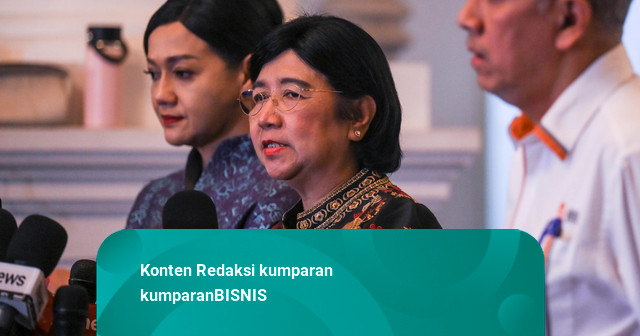 Bank Indonesia Pertahankan Suku Bunga di 5,75%, Ini Alasannya