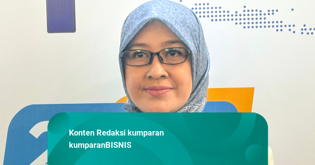 98 Persen Desa dan Kelurahan di RI Sudah Terjangkau Jaringan Komunikasi