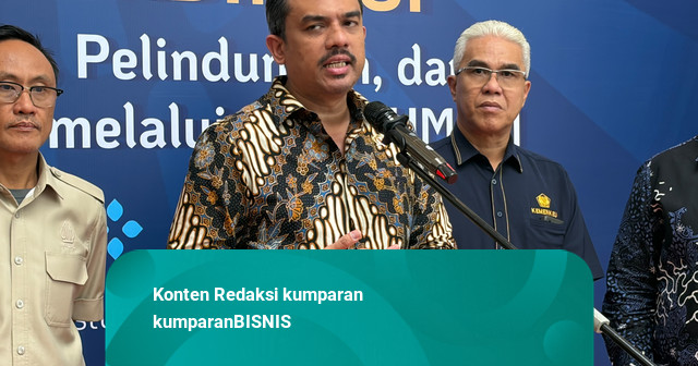 Pemerintah Siapkan Fitur Marketplace di Aplikasi SAPA UMKM, Begini Fungsinya