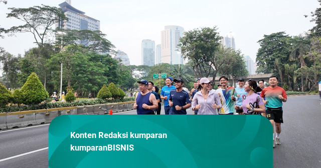 Intip Cara BAF Memberikan Work-Life Balance dan Rasa Aman Bagi BAFers