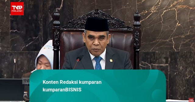 Muzani: Pembangunan Ekonomi Indonesia Tak Boleh Diserahkan pada Persaingan Bebas
