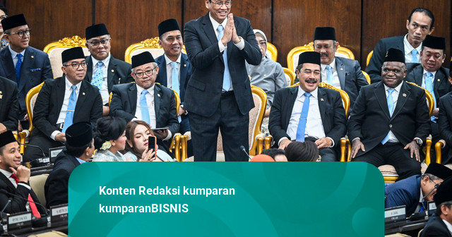 Subsidi Energi dalam RAPBN 2027 Capai Rp 272,95 T, Melesat dari 2026