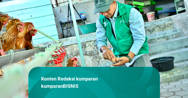 GO-SARI Bantu Gerakkan Ekonomi Sirkular Warga Bantul dari Sampah Rumah Tangga