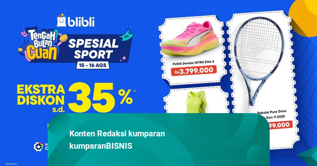 Bukan Soal Gengsi, Ini Cara "Orang Have" Memilih Gear Olahraga Sesuai Kebutuhan