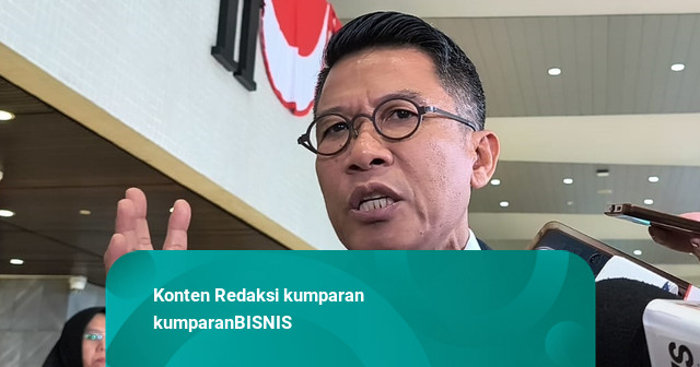 Komisi XI DPR Soroti Data Desil Tak Akurat: Diperbaiki Lewat Sensus Ekonomi
