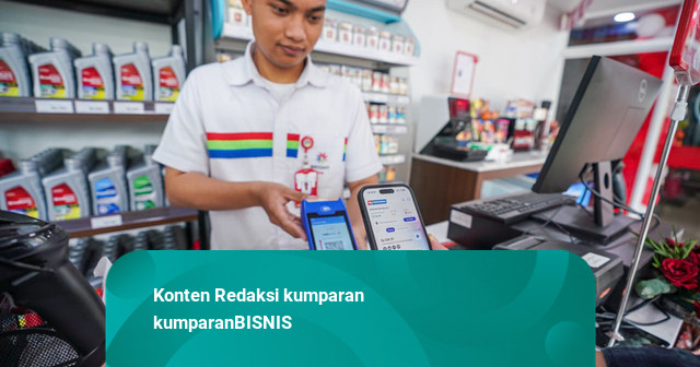 Rayakan Kemerdekaan, MyPertamina Kasih Diskon BBM dan Flash Sale hingga 45%