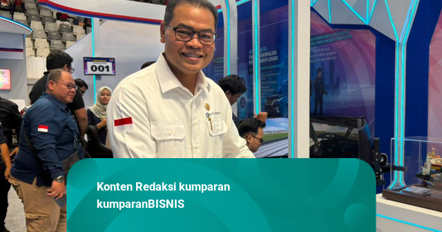 BI Ungkap 3 Strategi Transformasi Pengelolaan Rupiah di Era Digital